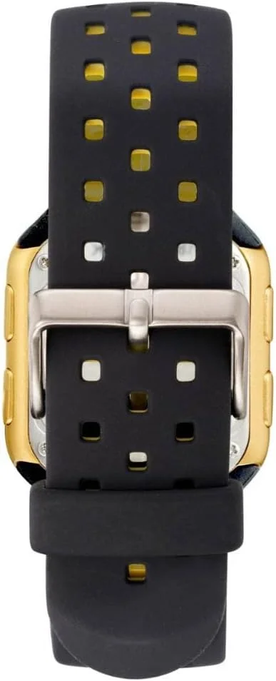 ساعت مچی دیجیتال کرنومتر دار اسپرت آرمایترون مدل 40/8417 با بند سیلیکونی