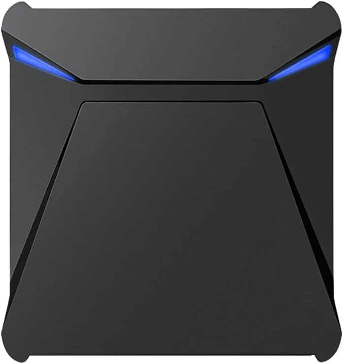 درایو نوری اکسترنال 5 در 1 Type-C USB 3.0، رایتر و پخش کننده CD DVD قابل حمل با اسلات SD/TF