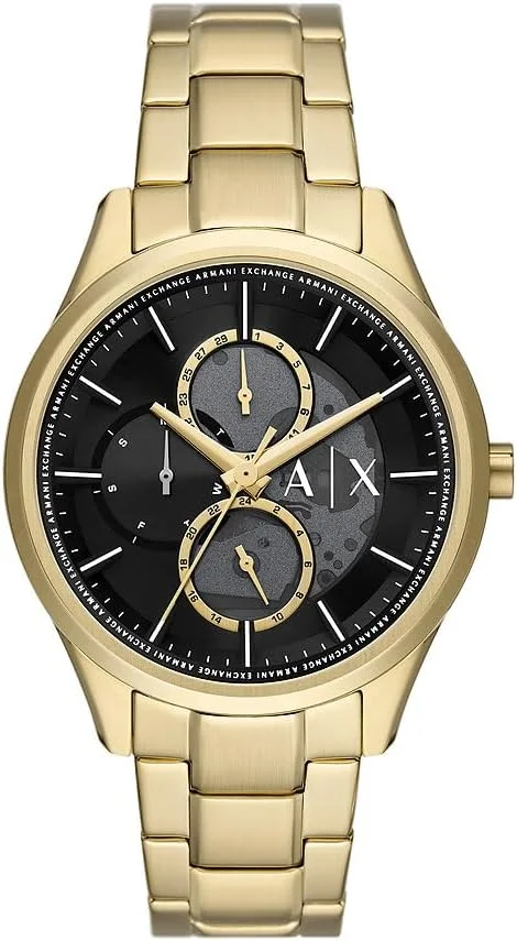 ساعت آرمانی اکسچنج