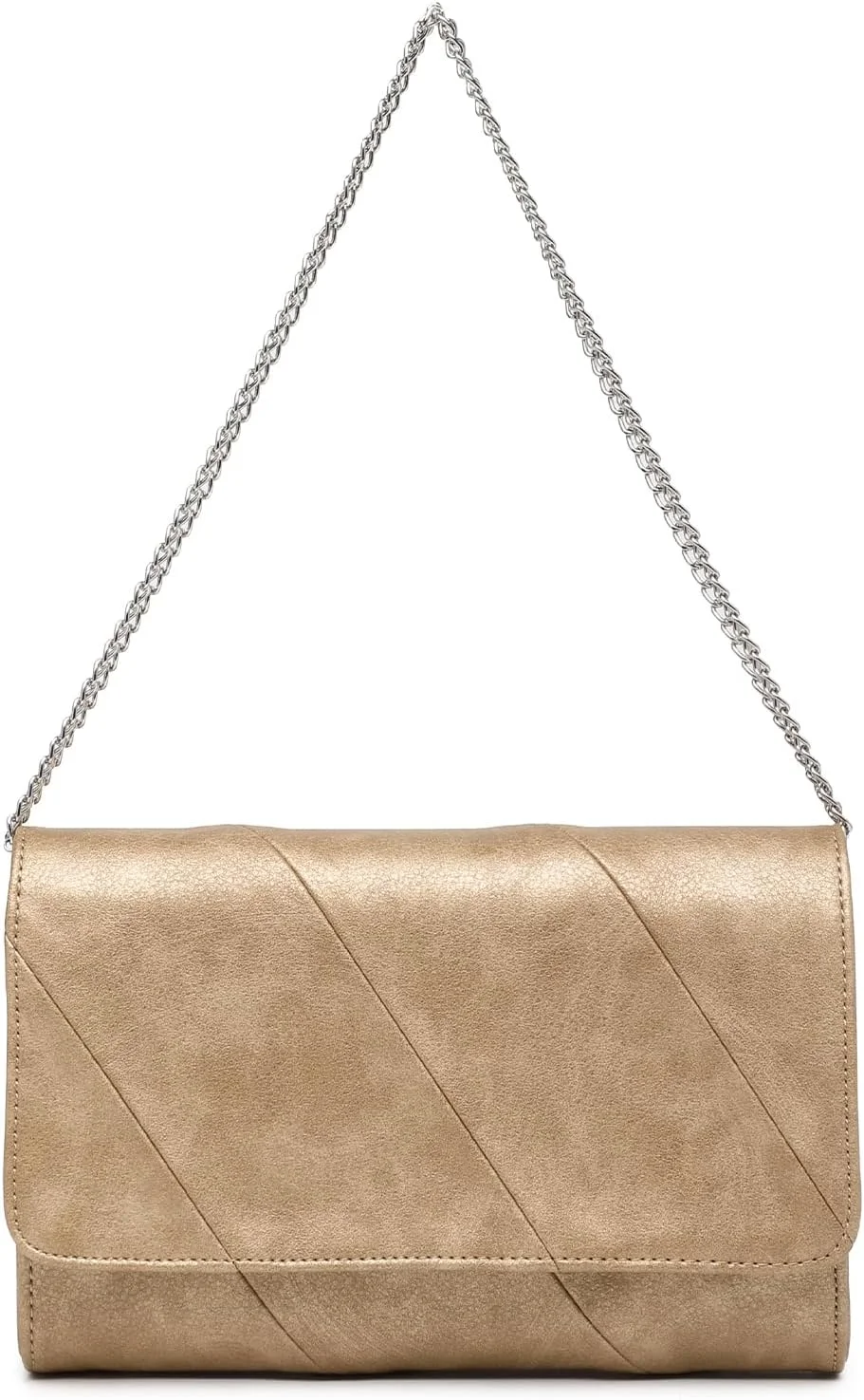 کیف دستی زنانه Miss Lulu مدل Eh2257 مناسب مجالس عروسی