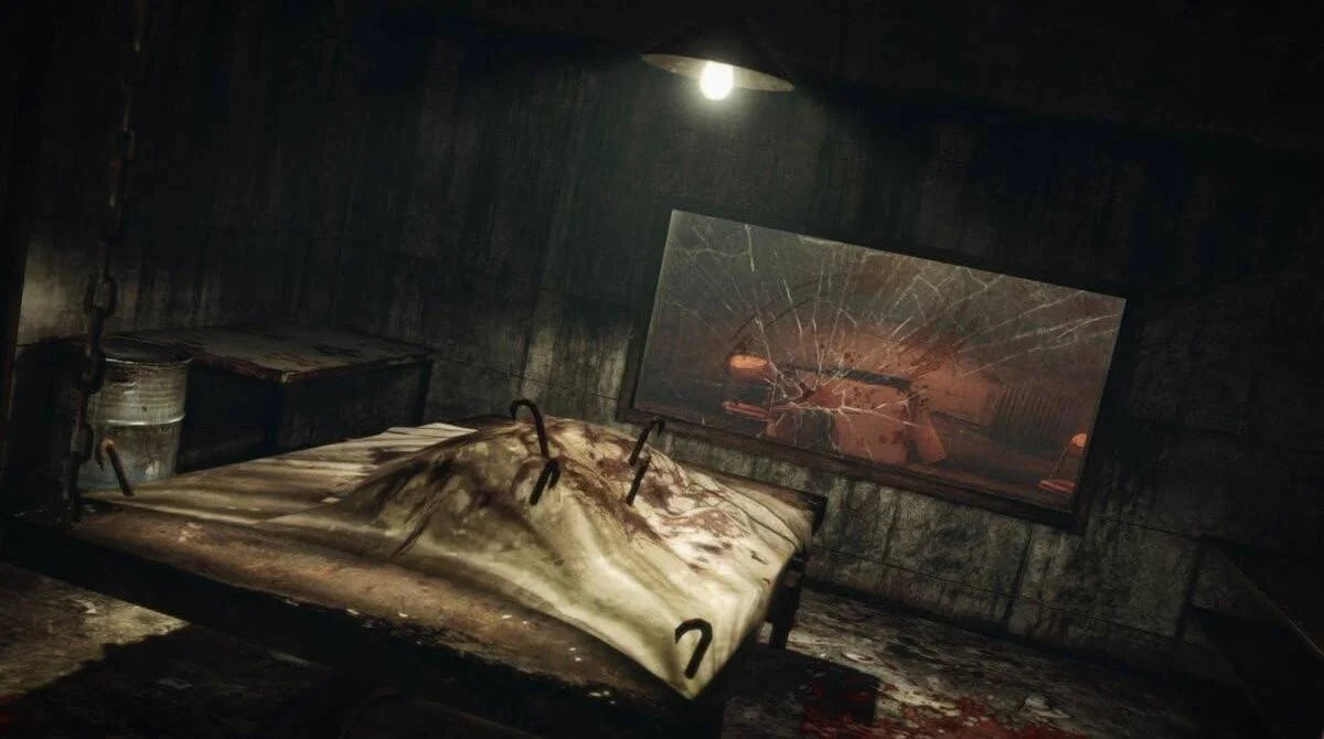 کپکام PC RESIDEN EVIL REVELATIONS 2 - تصویر 3 کپکام PC RESIDEN EVIL REVELATIONS 2 - تصویر 3