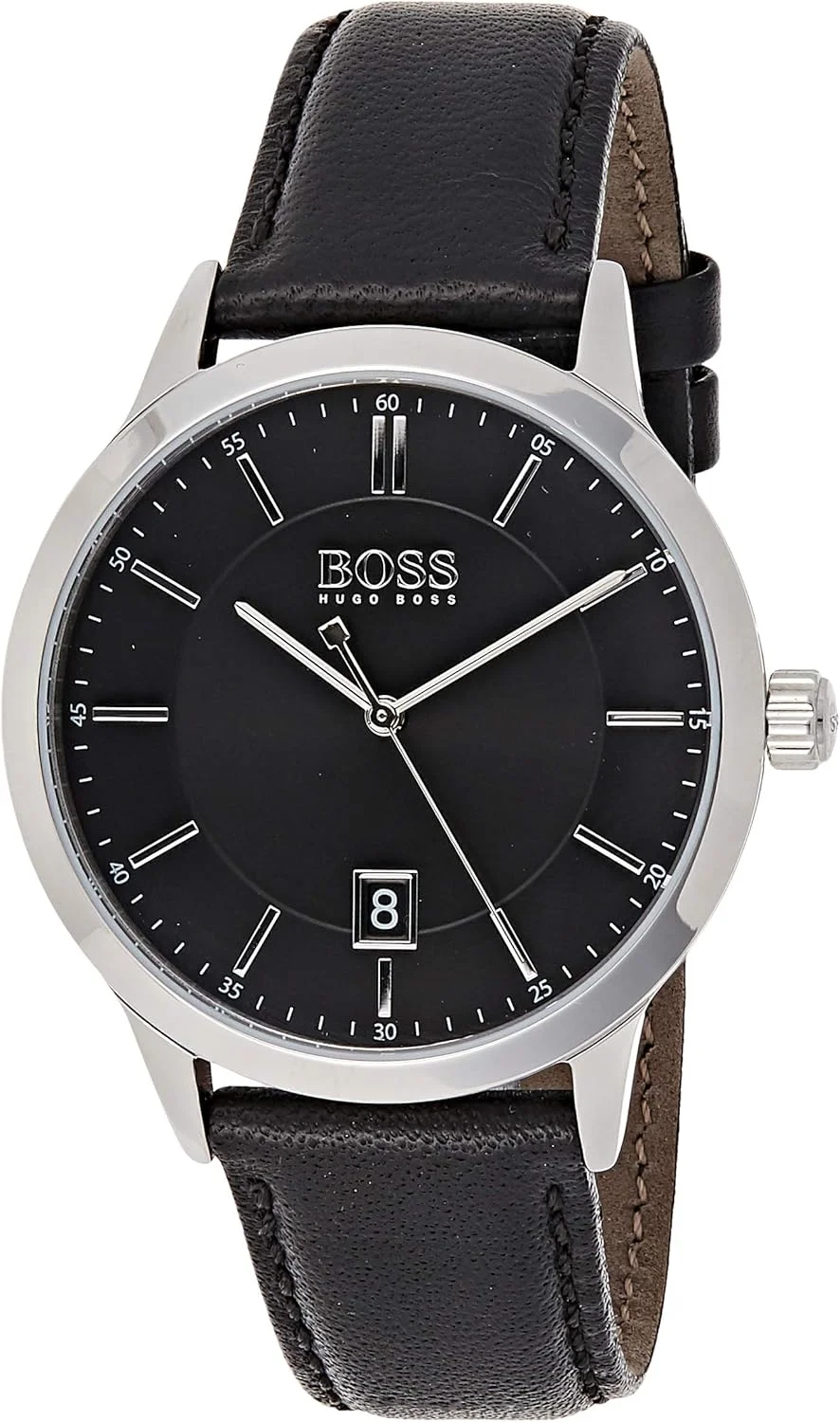 ساعت مچی مردانه هوگو باس آنالوگ کلاسیک کوارتز