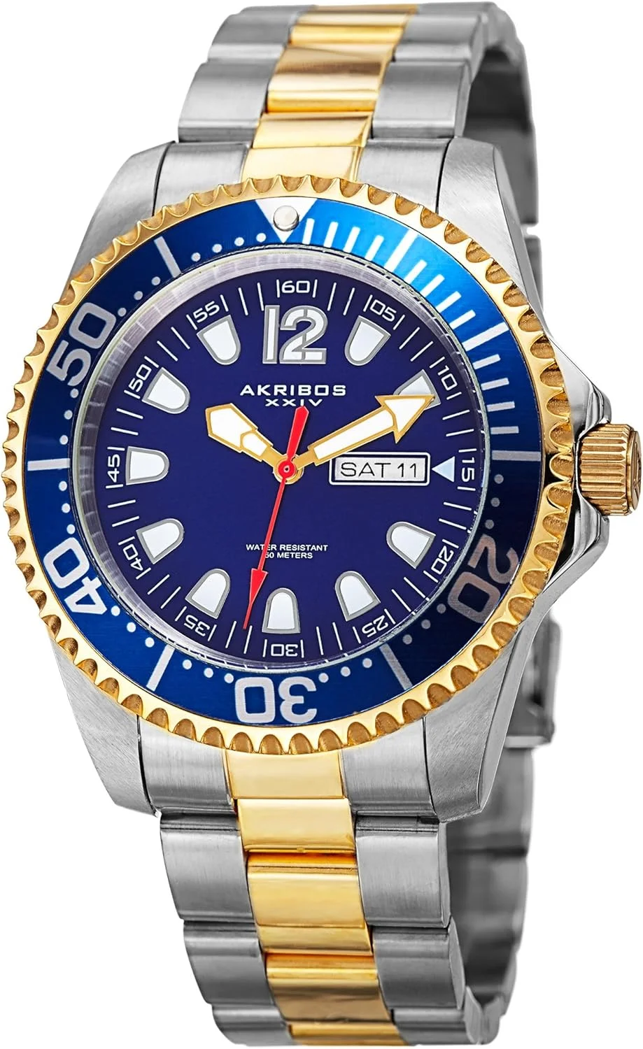 ساعت مچی مردانه آکریبوس XXIV مدل AK947TTG