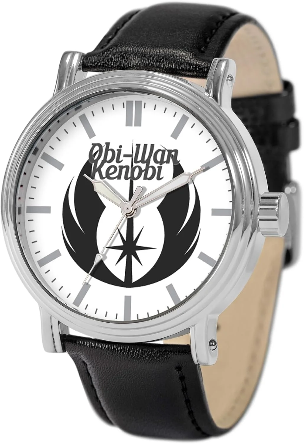 ساعت مچی مردانه جنگ ستارگان، ساعت کوارتز آنالوگ طرح قدیمی