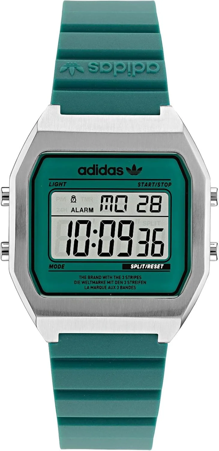 ساعت آدیداس 3