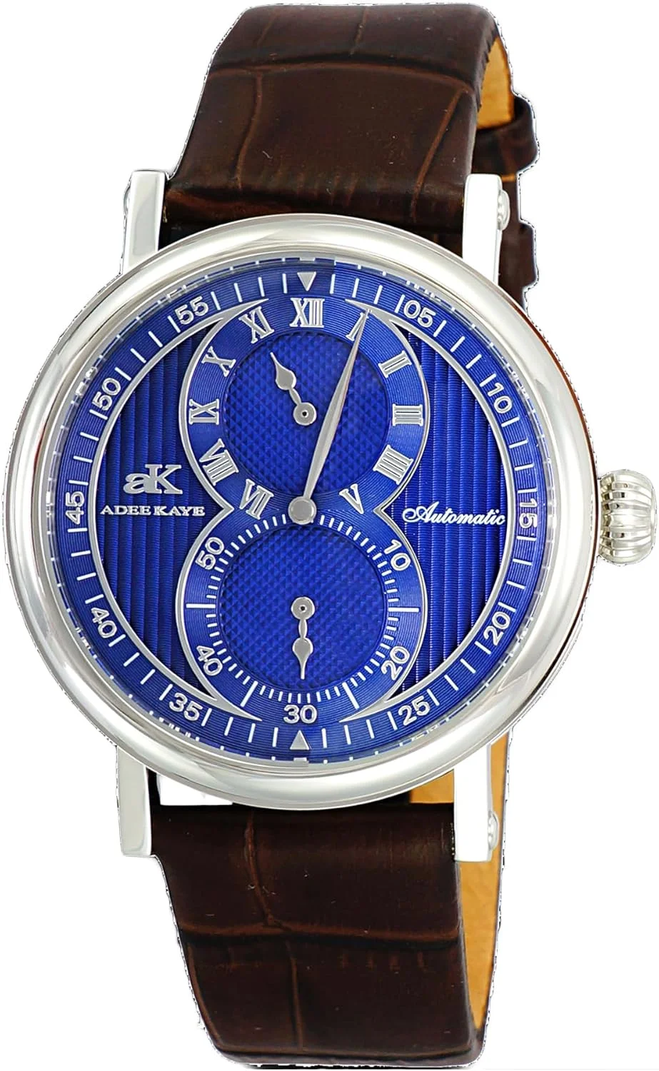 ساعت مردانه Adee Kaye Mondo // AK5665-MBU