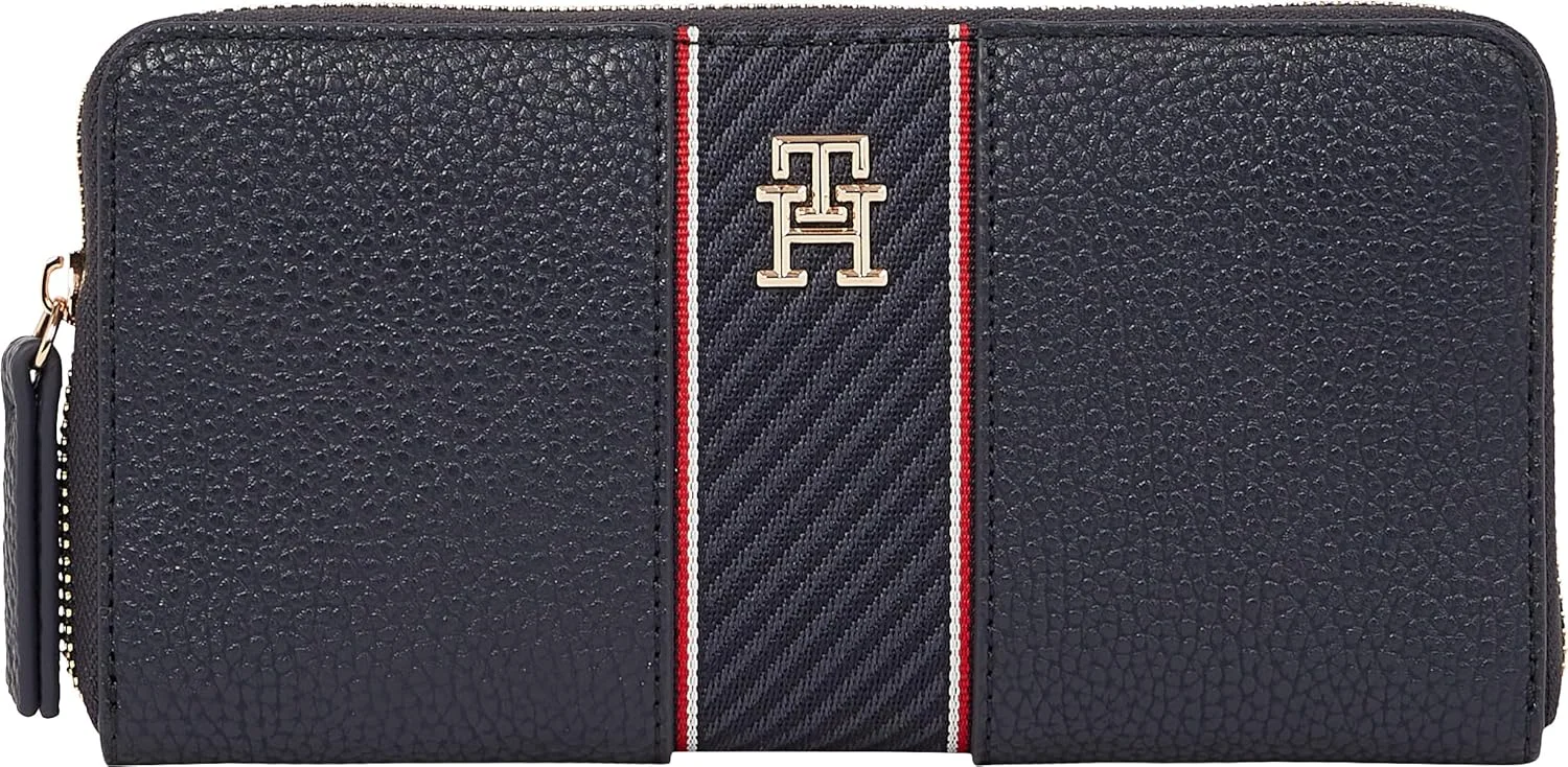کمربند TOMMY HILFIGER مدل WEB B, DW5, 42