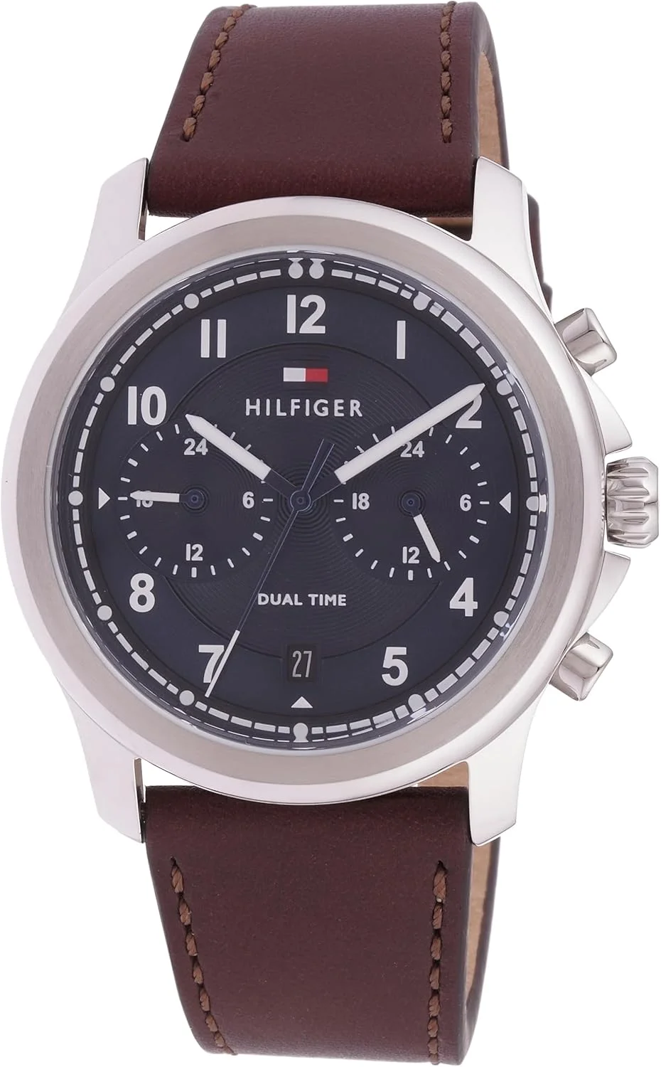 ساعت مردانه تامی هیلفیگر مدل WESLEY، آنالوگ