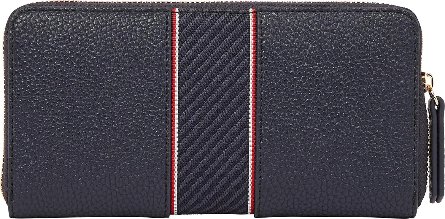 کمربند TOMMY HILFIGER مدل WEB B, DW5, 42 کمربند TOMMY HILFIGER مدل WEB B, DW5, 42