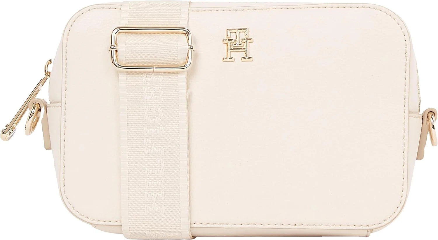 کمربند تامی هیلفیگر مدل WEB B, DW5, 41