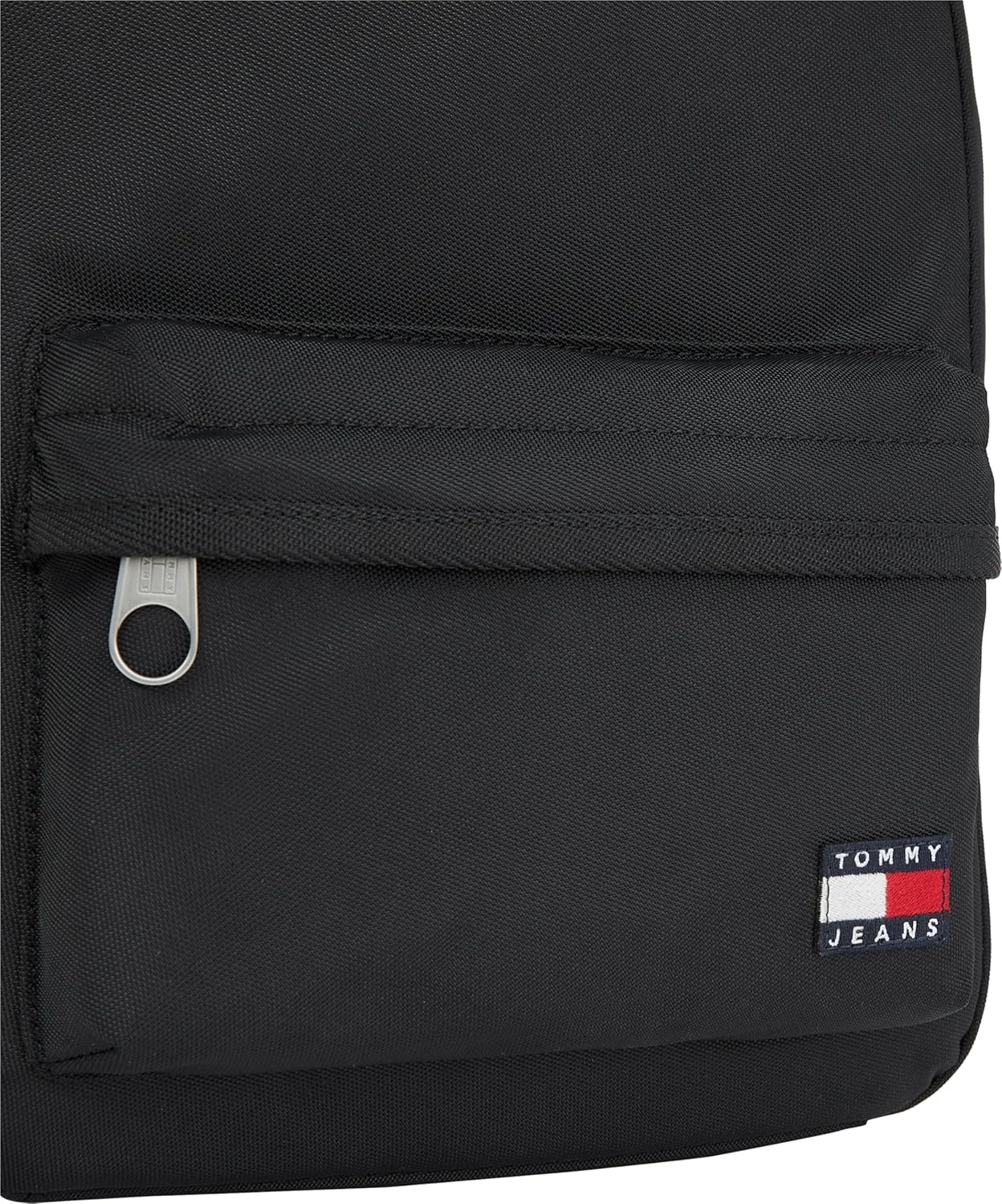 کوله پشتی زنانه تامی هیلفیگر مدل TOMMY HILFIGER WEB کوله پشتی زنانه تامی هیلفیگر مدل TOMMY HILFIGER WEB