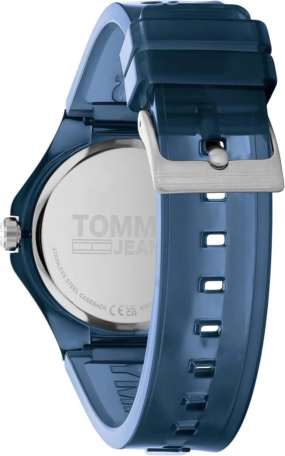 ساعت مچی تامی هیلفیگر مدل برلین، آنالوگ، مناسب برای آقایان و بانوان ساعت مچی تامی هیلفیگر مدل برلین، آنالوگ، مناسب برای آقایان و بانوان