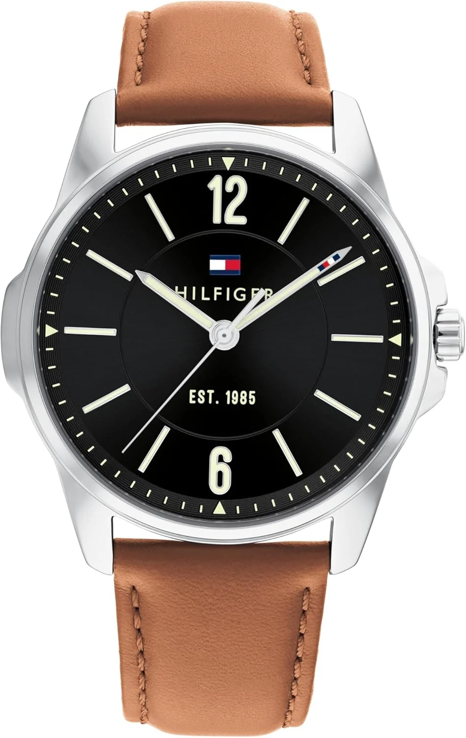 ساعت مچی مردانه تامی هیلفیگر مدل TABLE، آنالوگ