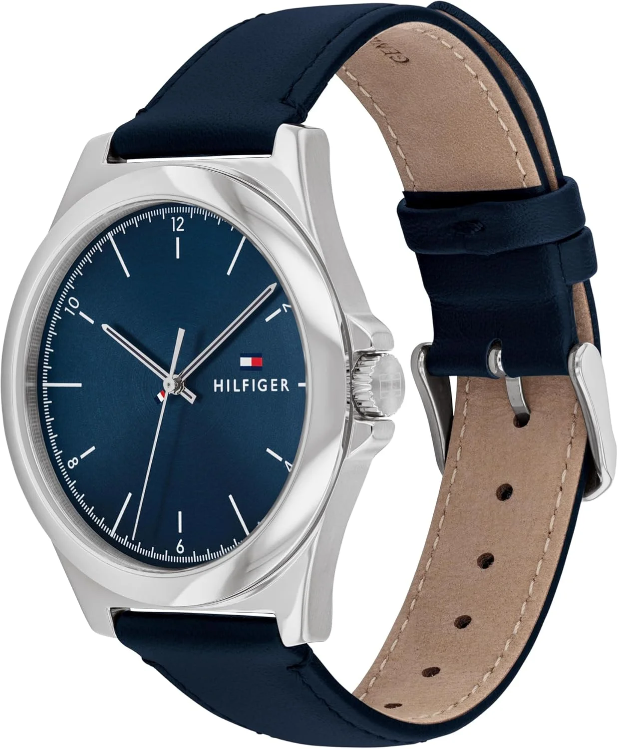 ساعت مردانه تامی هیلفیگر مدل نوریس، آنالوگ ساعت مردانه تامی هیلفیگر مدل نوریس، آنالوگ