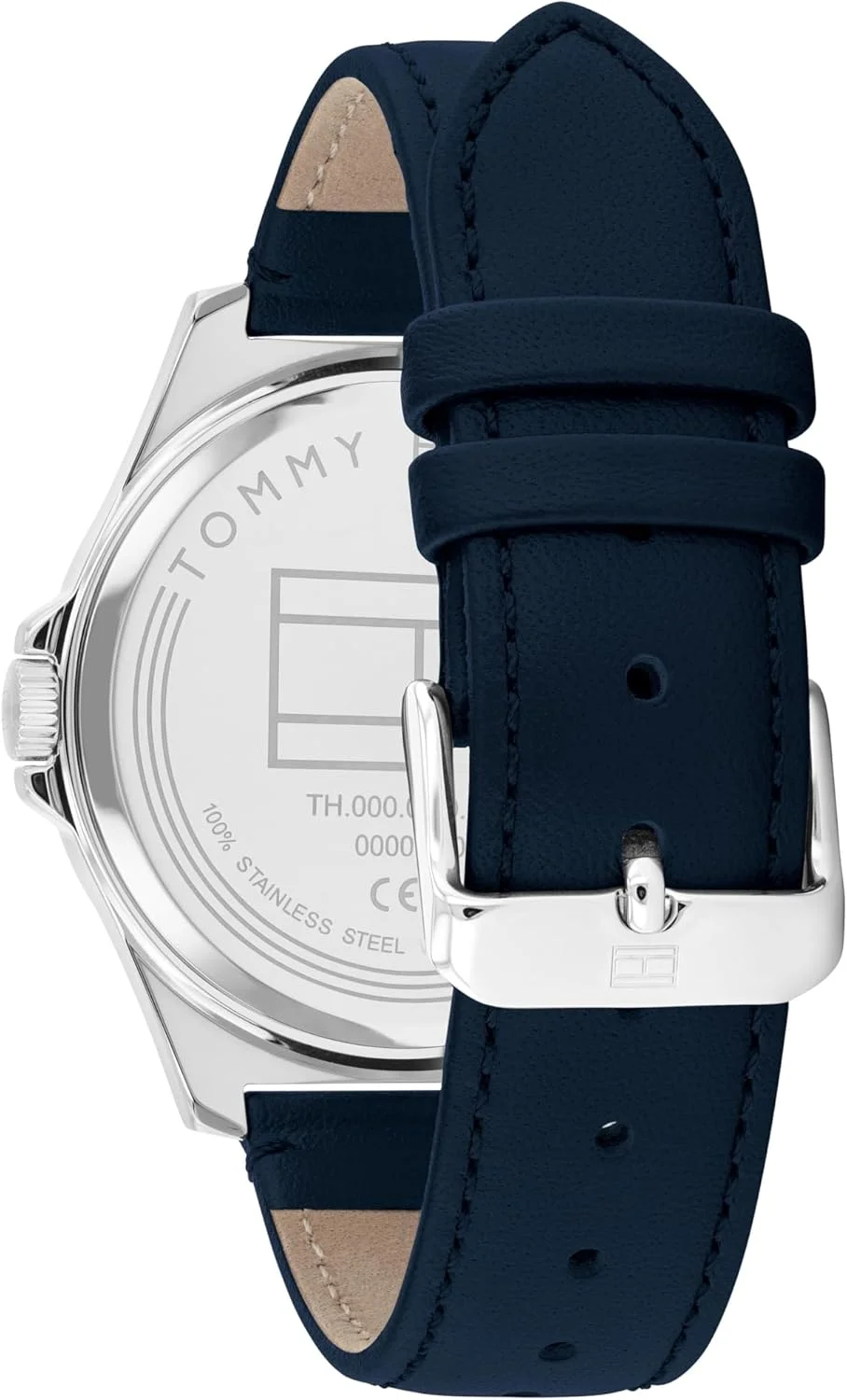 ساعت مردانه تامی هیلفیگر مدل نوریس، آنالوگ ساعت مردانه تامی هیلفیگر مدل نوریس، آنالوگ