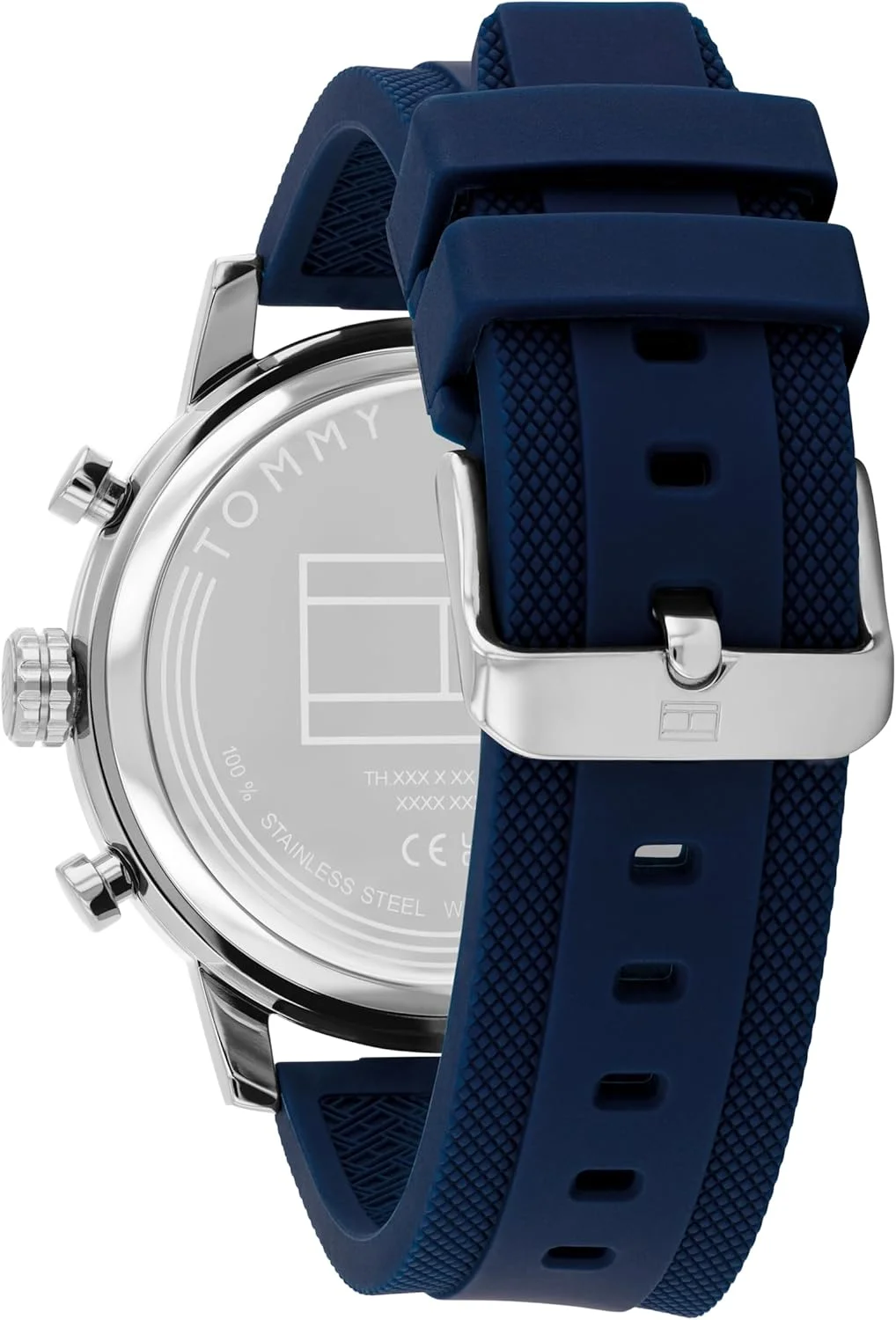 ساعت مردانه تامی هیلفیگر مدل ROCKY، آنالوگ ساعت مردانه تامی هیلفیگر مدل ROCKY، آنالوگ