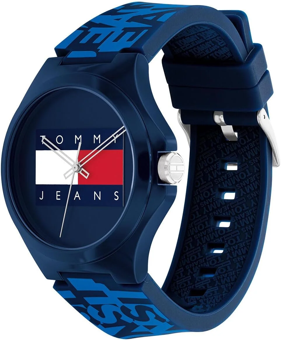 ساعت مردانه تامی هیلفیگر مدل برلین 3.0، آنالوگ ساعت مردانه تامی هیلفیگر مدل برلین 3.0، آنالوگ