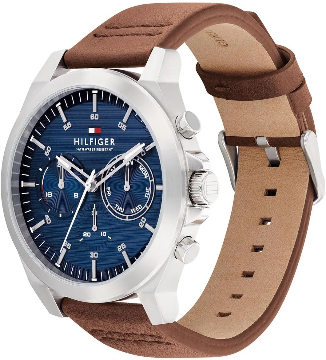 ساعت مردانه تامی هیلفیگر مدل LANCE، آنالوگ ساعت مردانه تامی هیلفیگر مدل LANCE، آنالوگ