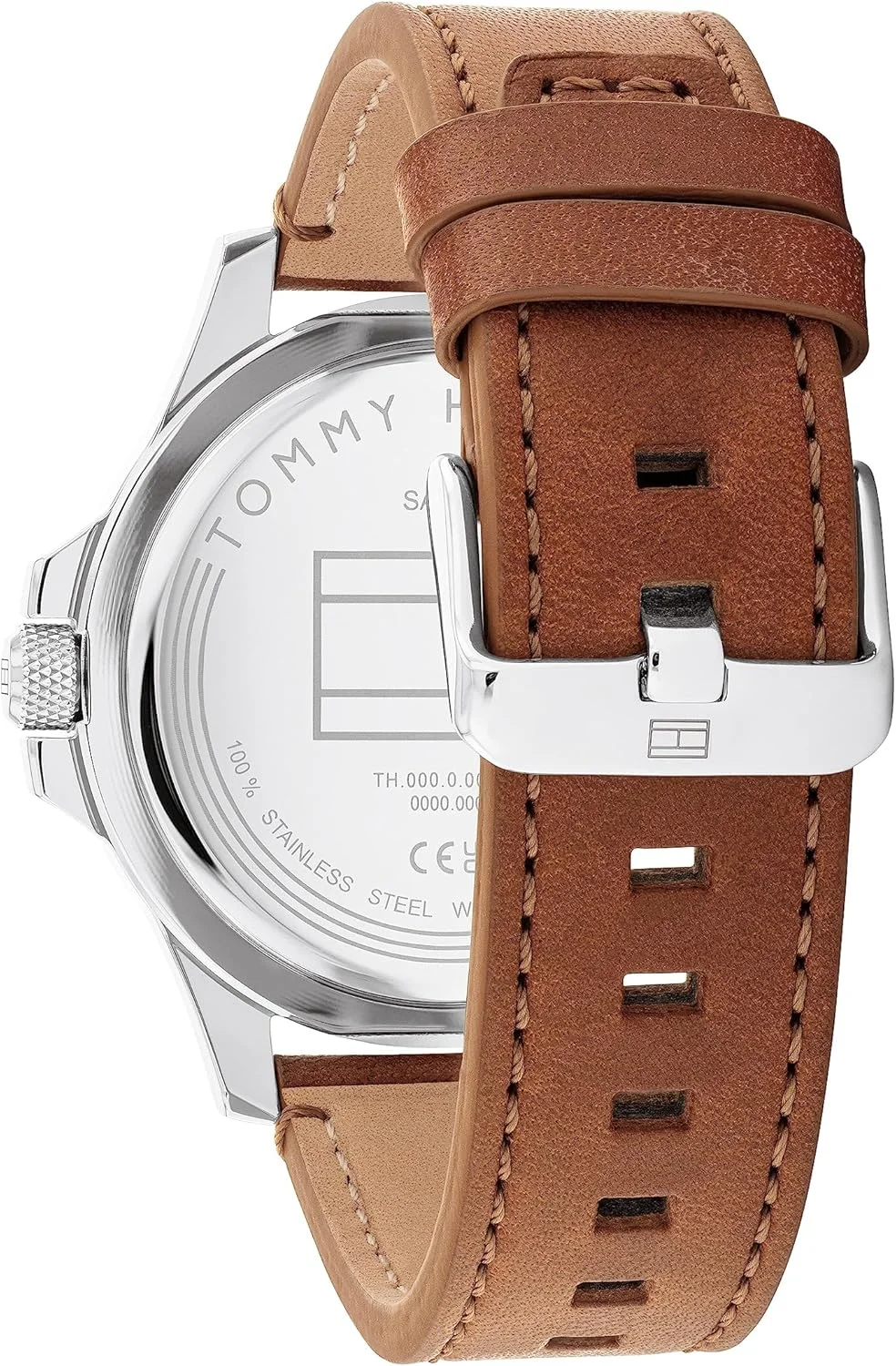 ساعت مچی مردانه تامی هیلفیگر مدل RYAN، آنالوگ ساعت مچی مردانه تامی هیلفیگر مدل RYAN، آنالوگ