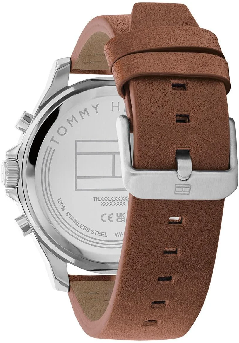 ساعت مردانه تامی هیلفیگر مدل LANCE، آنالوگ ساعت مردانه تامی هیلفیگر مدل LANCE، آنالوگ