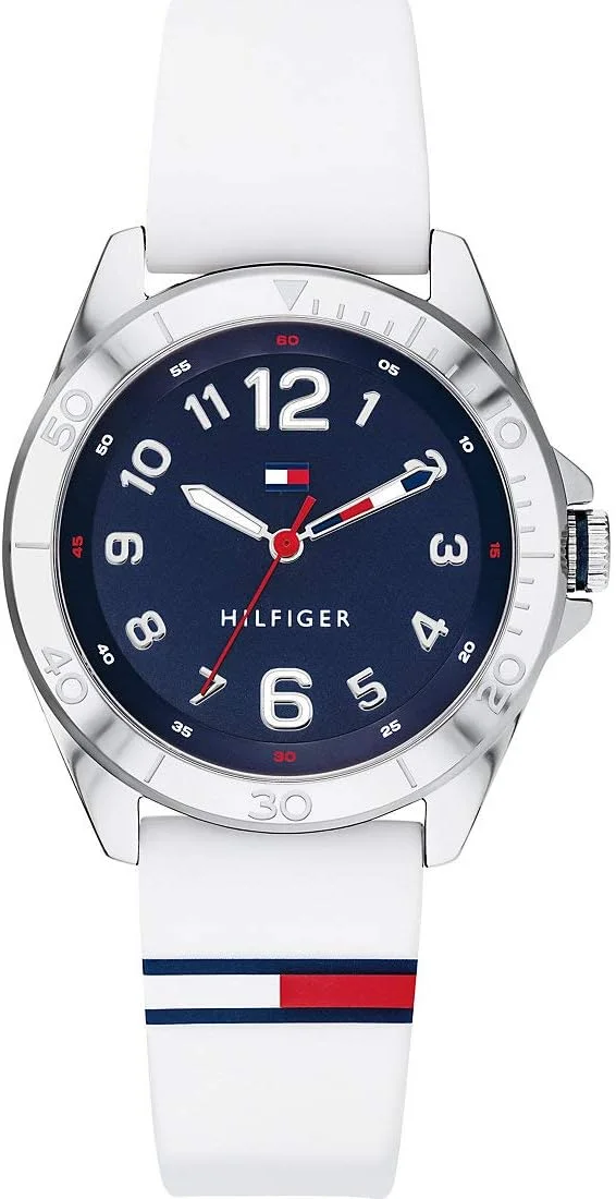 ساعت مچی بچگانه تامی هیلفیگر مدل COMMUNION، آنالوگ