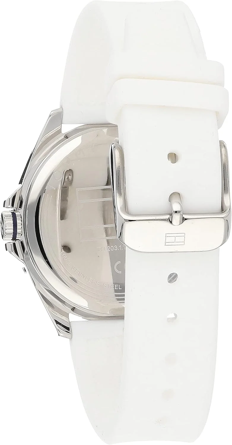 ساعت مچی بچگانه تامی هیلفیگر مدل COMMUNION، آنالوگ ساعت مچی بچگانه تامی هیلفیگر مدل COMMUNION، آنالوگ