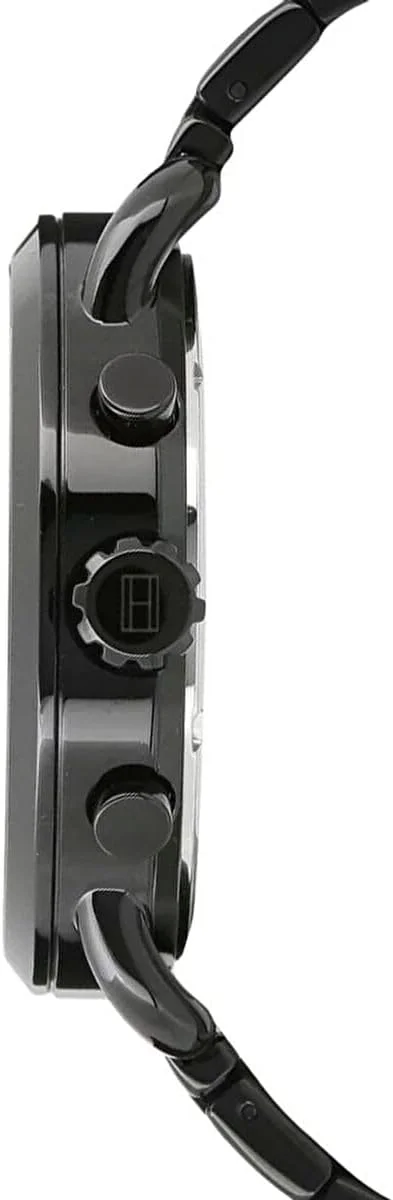 ساعت مردانه تامی هیلفیگر مدل BRIGGS، آنالوگ ساعت مردانه تامی هیلفیگر مدل BRIGGS، آنالوگ