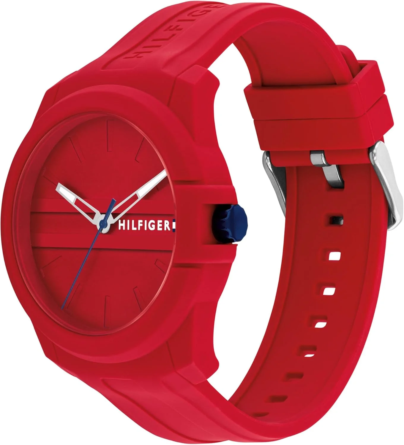 ساعت مردانه تامی هیلفیگر مدل آستین، آنالوگ ساعت مردانه تامی هیلفیگر مدل آستین، آنالوگ