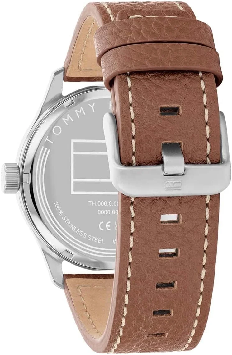 ساعت مردانه تامی هیلفیگر مدل FORREST، آنالوگ ساعت مردانه تامی هیلفیگر مدل FORREST، آنالوگ