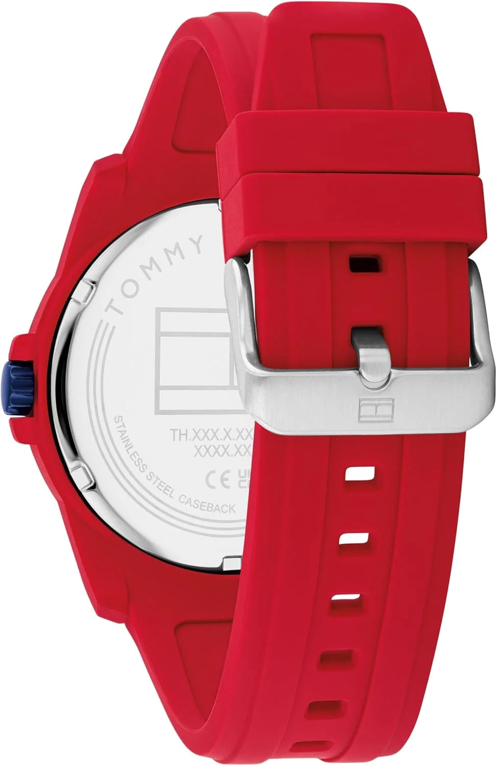 ساعت مردانه تامی هیلفیگر مدل آستین، آنالوگ ساعت مردانه تامی هیلفیگر مدل آستین، آنالوگ