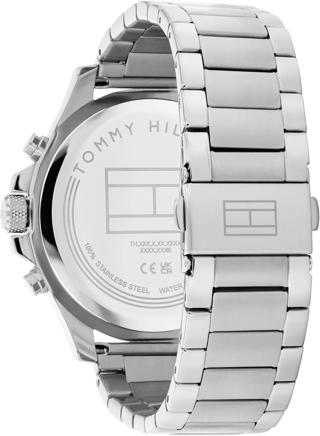 ساعت مردانه تامی هیلفیگر مدل BRYAN، آنالوگ ساعت مردانه تامی هیلفیگر مدل BRYAN، آنالوگ