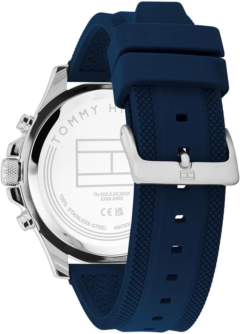 ساعت مردانه تامی هیلفیگر مدل BRYAN، آنالوگ ساعت مردانه تامی هیلفیگر مدل BRYAN، آنالوگ