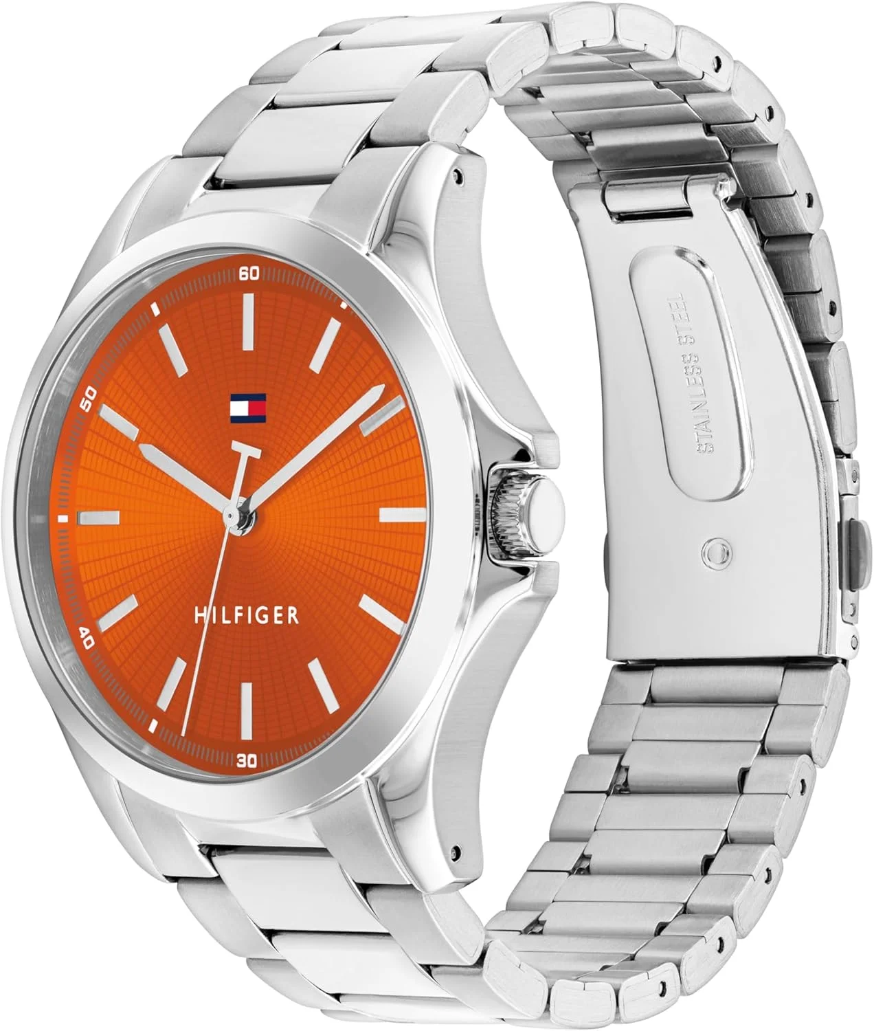 ساعت مردانه تامی هیلفیگر مدل BRUCE، آنالوگ ساعت مردانه تامی هیلفیگر مدل BRUCE، آنالوگ