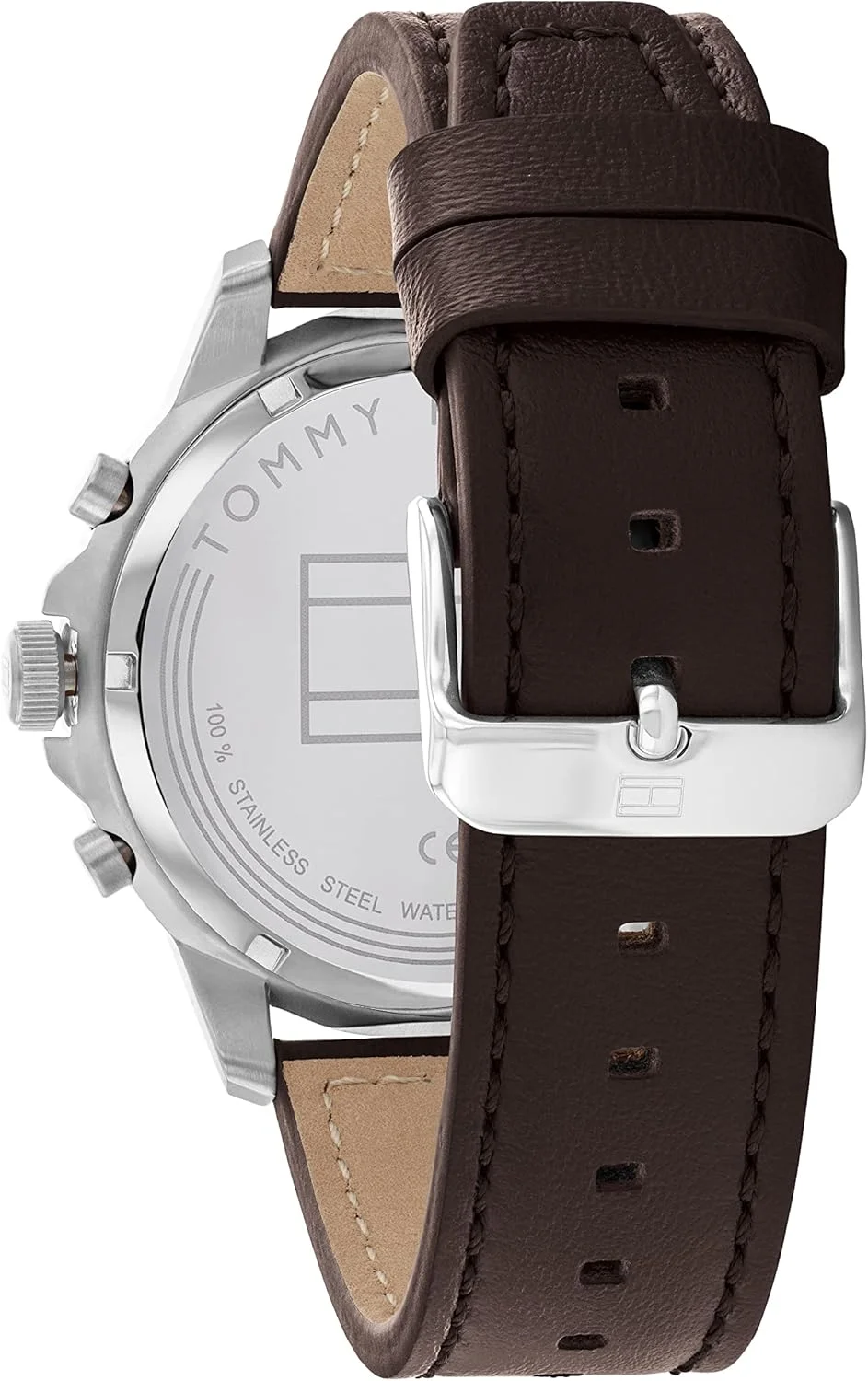 ساعت مردانه تامی هیلفیگر مدل هنری، آنالوگ ساعت مردانه تامی هیلفیگر مدل هنری، آنالوگ