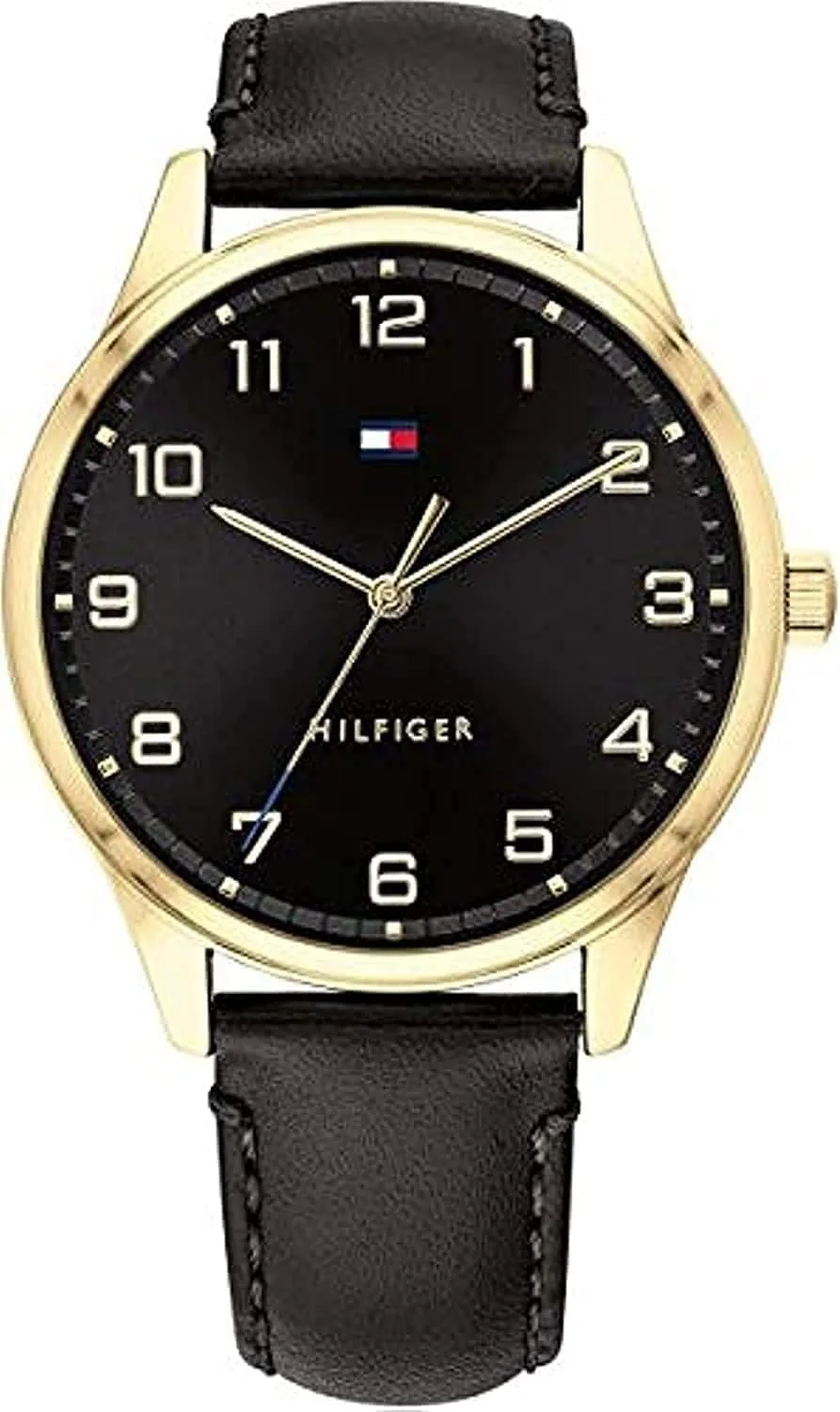 ساعت مردانه تامی هیلفیگر مدل ESSENTIALS، آنالوگ