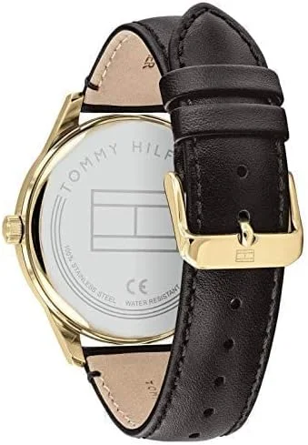 ساعت مردانه تامی هیلفیگر مدل ESSENTIALS، آنالوگ ساعت مردانه تامی هیلفیگر مدل ESSENTIALS، آنالوگ