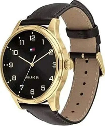 ساعت مردانه تامی هیلفیگر مدل ESSENTIALS، آنالوگ ساعت مردانه تامی هیلفیگر مدل ESSENTIALS، آنالوگ