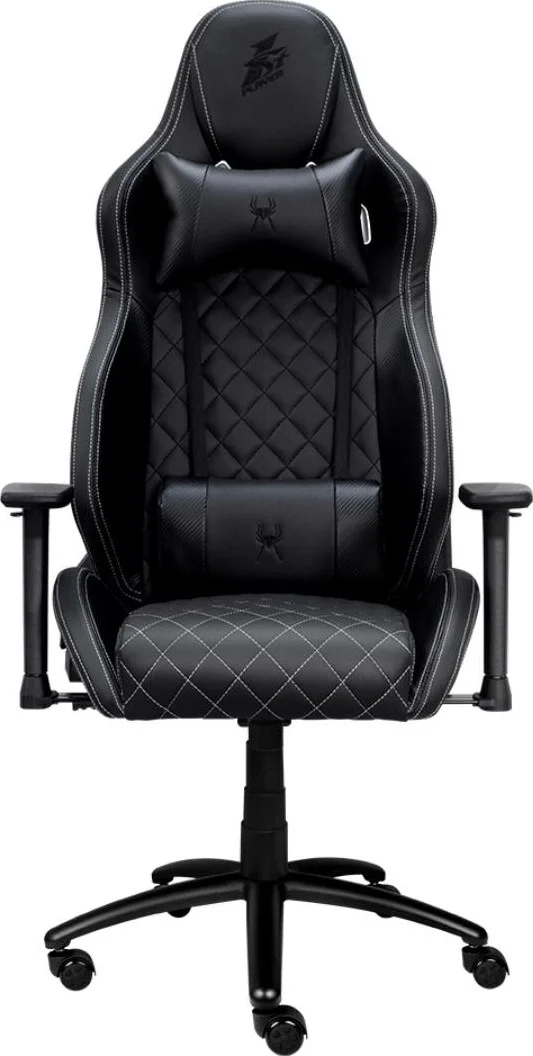 صندلی گیمینگ 1stPlayer K2 Baboon King | K2 مشکی