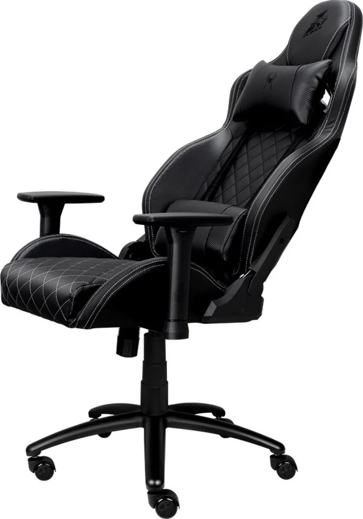 صندلی گیمینگ 1stPlayer K2 Baboon King | K2 مشکی