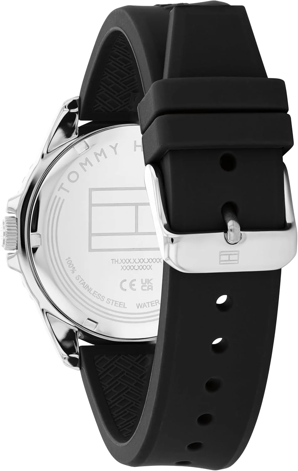 ساعت مردانه تامی هیلفیگر OCEANIC، آنالوگ ساعت مردانه تامی هیلفیگر OCEANIC، آنالوگ