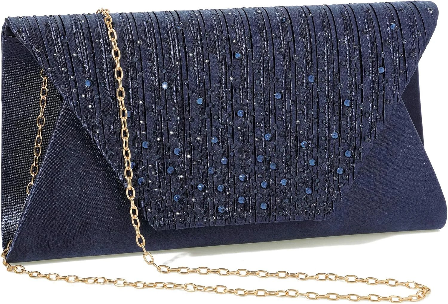 کیف کلاچ زنانه مدل 1145 Mihawk