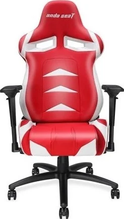 صندلی گیمینگ کامپیوتر Andaseat سری Golden Eagle E-Sports، کلاس بزرگ - قرمز | AD3-01-RW-PV