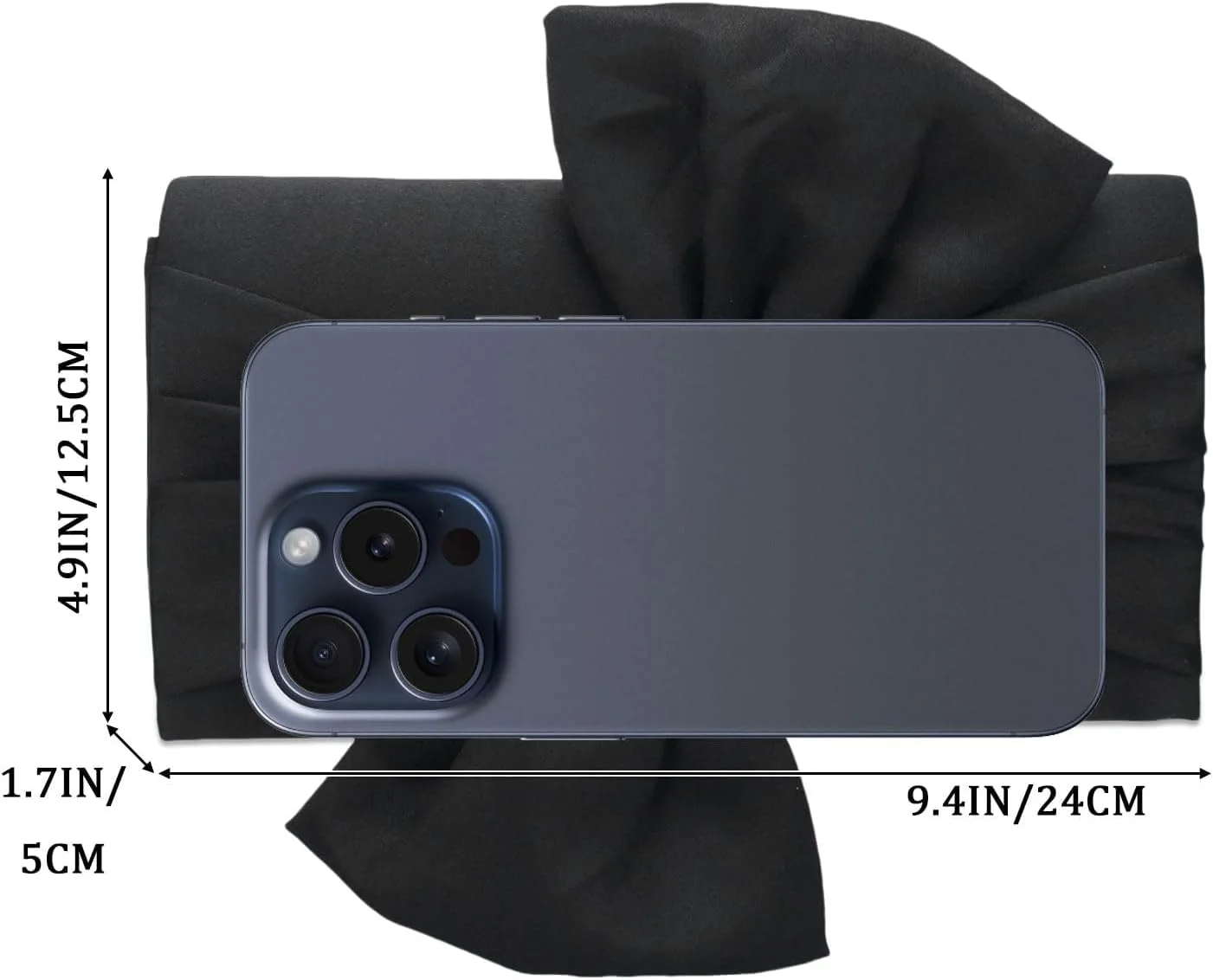 کیف دستی ساتن پاپیونی لوکس زنانه - کیف دستی مجلسی شیک به سبک وینتیج، مهمانی رسمی عروسی، کیف ساقدوش عروس، کیف مچی کوچک برای مناسبت های خاص