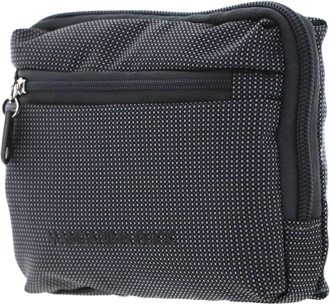 ماندارینا داک کیف کوچک زنانه مدل MD20 - رنگ ماکادمیا (تک عددی)