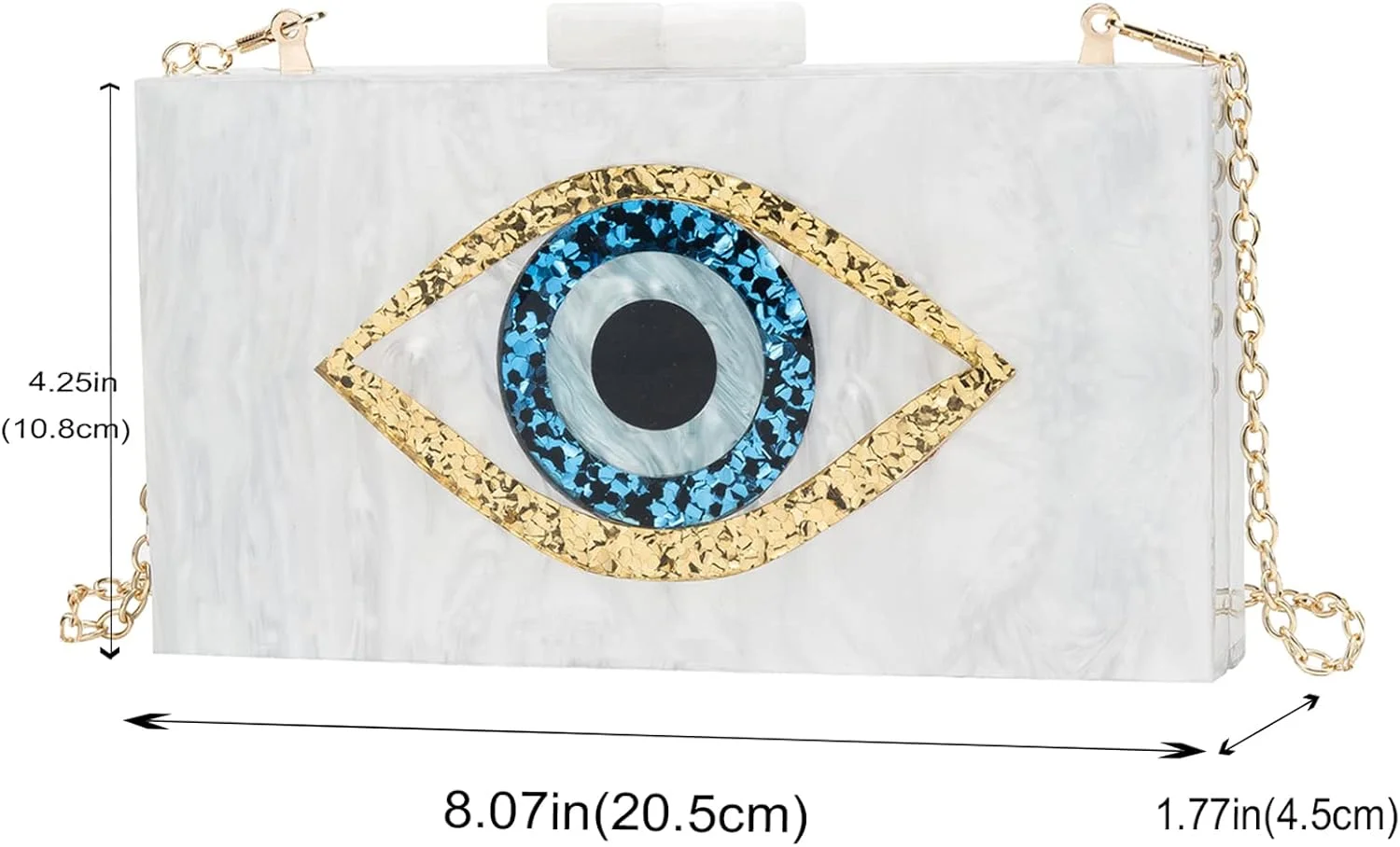 کیف دوشی زنانه لتود مدل 5156