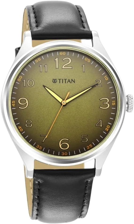 پیشگامان مد با صفحه سبز