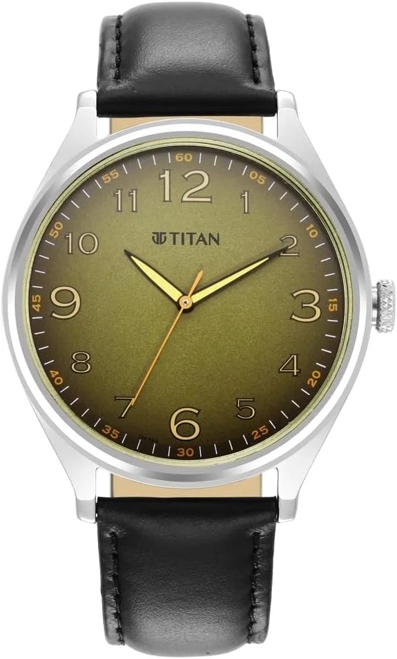 پیشگامان مد با صفحه سبز