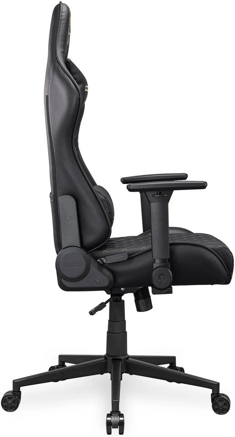 مجموعه تجهیزات گیمینگ و بهره وری کوگار - صندلی گیمینگ کوگار Armor One V2 + میز گیمینگ کوگار E-STAR 140 | 3MAO2GLB.0001/3MSTA3WB.0001