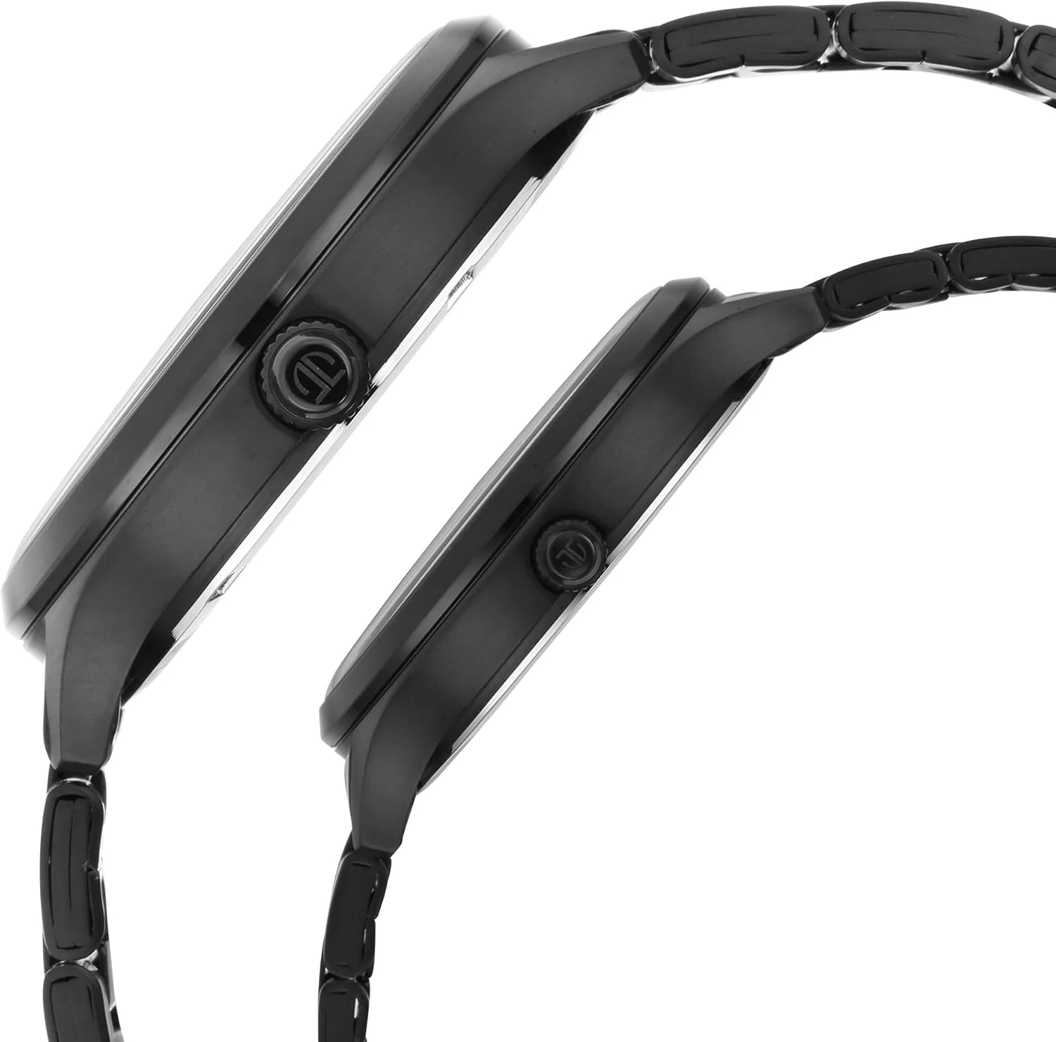 ساعت مچی مردانه تیتان آنالوگ صفحه مشکی - NP9400494204NM01/NP9400494204NM01