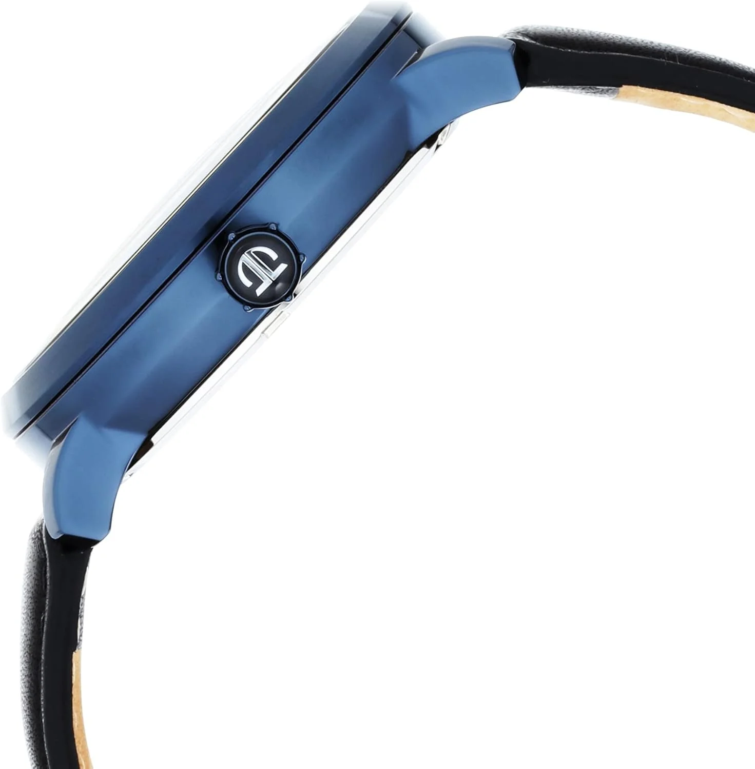 ساعت مچی مردانه تایتان مدل آنالوگ با صفحه مشکی - 1828QL04/NR1828QL04، مشکی، ساعت آنالوگ ساعت مچی مردانه تایتان مدل آنالوگ با صفحه مشکی - 1828QL04/NR1828QL04، مشکی، ساعت آنالوگ